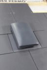 Klober Universal 20k Slate Vent - 20000mm2 - Grey (Box of 10)