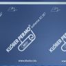 Klober Permo Extreme 200 Tear-Resistant Roofing Membrane