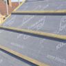 Klober Permo Forte 145 4-Layer Roofing Membrane - 50m