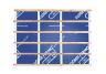 Klober Permo Extreme 200 Tear-Resistant Roofing Membrane