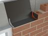 Invisiweep Invisible Wall Weep - 65 x 102 x 10mm (Pack of 200)