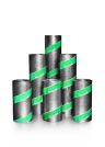 Code 3 Lead Flashing Roll  - Midland Lead