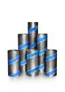 Code 4 Lead Flashing Roll  - Midland Lead