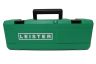Leister - Heavy Duty Plastic Tool Box