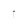 Metal Sheet to Zed Purlin TEK Screws (25mm - 135mm) - 100 Pack