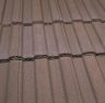 Marley Ludlow Major - Interlocking Concrete Roof Tile