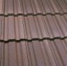Marley Ludlow Plus - Interlocking Concrete Roof Tile