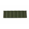 Lightweight Tiles - Granulated Tile - Light Green