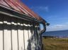 Lindab Steel Guttering - Half Round Gutter - Magestic Galvanised