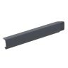 Manthorpe Linear Dry Verge - Right Hand - 815 x 121 x 68mm (Pack of 10)