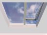 Brett Martin Glass Link Modular Double Glazed Rooflight