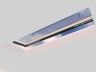 Brett Martin Glass Link Modular Double Glazed Rooflight