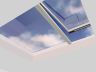 Brett Martin Glass Link Modular Double Glazed Rooflight