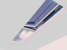 Brett Martin Glass Link Modular Double Glazed Rooflight