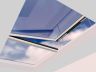 Brett Martin Glass Link Modular Double Glazed Rooflight