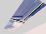 Brett Martin Glass Link Modular Double Glazed Rooflight