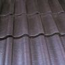 Marley Mendip - Interlocking Concrete Roof Tile