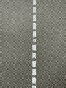 Novia Black+ Building Wrap Wall Breather Membrane - 2.7m x 100m