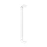 Fascia Board - Ogee Joint Trim - 350mm - White