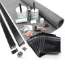 Classic Bond - Orangery Rubber Roof Kit