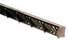 Corovent - 1m Low Profile Overfascia Vent with 10mm Air Gap