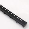 Over Fascia Ventilator - 10mm - Black (1m)