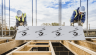Egger 22mm Chipboard - 2400 x 600mm - P5 Flooring Grade