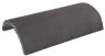Redland Half Round Concrete Ridge