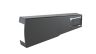 Coroverge - Universal Dry Fix Verge Section
