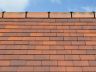 Marley Acme Single Camber - Clay Plain Tile