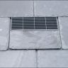 Nature Vent - Inline Slate Vent - IV100