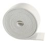 Storm Poly X Modular Polycarbonate Roof Sheet Foam Tape - White - 20mm x 25m
