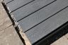 Triton - Dual-sided Hollow Composite Decking Board - 148mm x 25mm