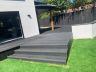 Triton - Dual-sided Hollow Composite Decking Board - 148mm x 25mm