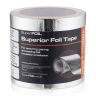 SuperFOIL Superior Tape - 100mm x 20m