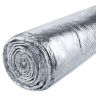 SuperFOIL SF60 Ultimate Multi-foil Insulation - 100mm x 1500mm x 8m