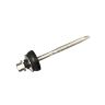 Swisspearl Fibre Cement to Light Metal Fixing Screws with BAZ Washers (Pack of 100)