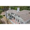 Tapco DaVinci Select Shake Composite Roof Tiles - 559x254x16mm - Pack of 22 (1.1m2)