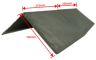 Tapco Synthetic Slate - Ridge & Hip