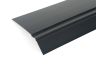 Timloc 10mm Over Fascia Eaves Vent System - 900mm - Black (Pack of 10)