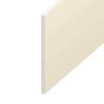 Soffit UPVC Board - Flat - Cream (5m)