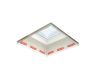VELUX BBX 0000C Vapour Barrier Collar for CVU/CFU Flat Roof Windows