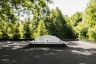 VELUX CFJ/CVJ Double-Glazed PVC Roof Dome Base Unit