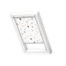VELUX DKL Manual Blackout Roller Blind - Childrens Collection