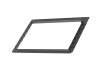 VELUX EDLS 2000 Slate Flashing Installation Kit for 2-in-1 Vertical Roof Windows