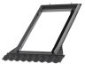 VELUX EDW 1000 Tile Flashing Kit with BFX Underfelt Collars