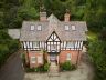 VELUX GCL Heritage Top Hung Conservation Roof Window