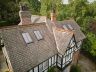 VELUX GCL Heritage Top Hung Conservation Roof Window
