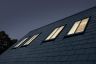 VELUX GCL Heritage Top Hung Conservation Roof Window