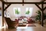 VELUX GCL Heritage Top Hung Conservation Roof Window